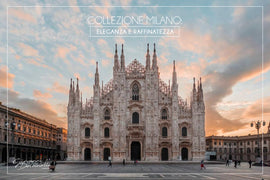 Collezione Milano: eleganza e raffinatezza