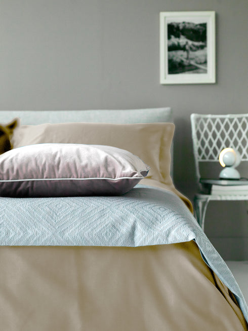 Completo Letto in Raso 300TC - Argentario