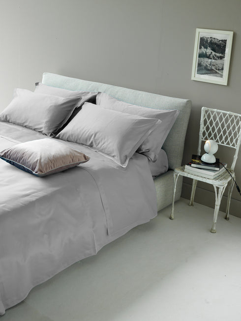 Completo Letto in Raso 300TC - Argentario