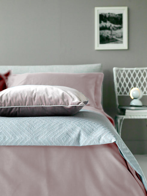 Completo Letto in Raso 300TC - Argentario