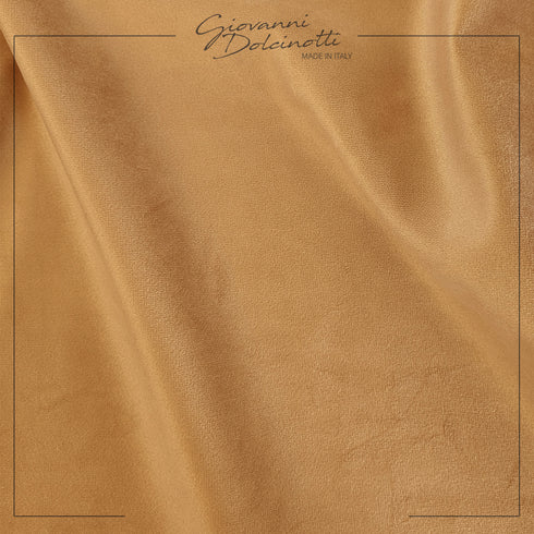 Set 2 Federe Cuscini Divano - 40x40 - Velluto - Rosa - Copricuscini Decorativi per Divano Soggiorno Camera da Letto - Cerniera Zip - Modello Monroe