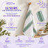 Set 12 Strofinacci Cucina 50x70 cm 100% Cotone - Assorbenti, Morbidi e Resistenti - per Piatti e Stoviglie, Casa e Ristorazione