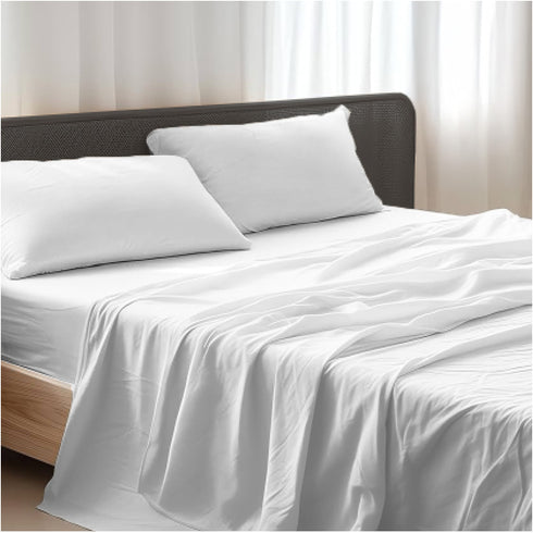Completo Letto Matrimoniale modello Detroit