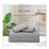 Completo Letto Matrimoniale modello Detroit