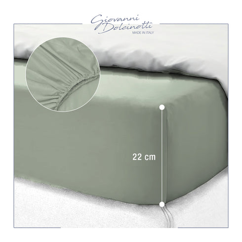 Completo Letto Matrimoniale modello Detroit