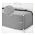 Completo Letto Matrimoniale modello Detroit