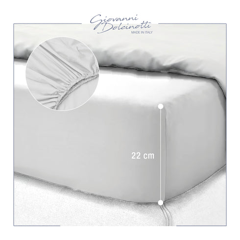Completo Letto Matrimoniale modello Detroit