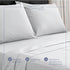 Completo Letto Matrimoniale modello Detroit