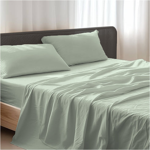 Completo Letto Matrimoniale modello Detroit