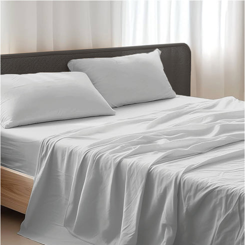 Completo Letto Matrimoniale modello Detroit