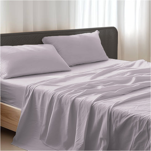 Completo Letto Matrimoniale modello Detroit