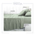 Completo Letto Matrimoniale modello Detroit