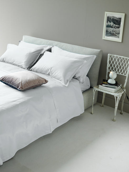 Completo Letto in Raso 300TC - Argentario