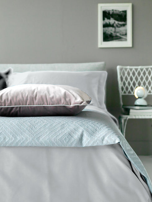 Completo Letto in Raso 300TC - Argentario