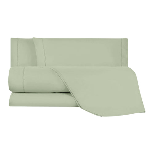 Completo Letto in Cotone Bio 240TC - Toronto