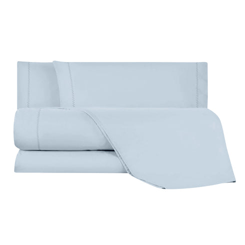 Completo Letto in Cotone Bio 240TC - Toronto
