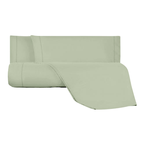 Parure Copripiumino in Cotone Bio 240TC - Toronto