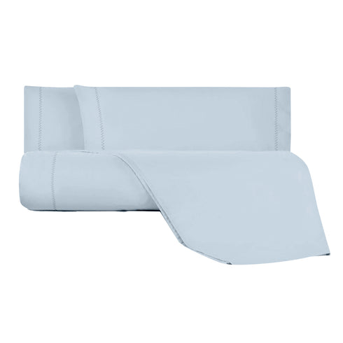 Parure Copripiumino in Cotone Bio 240TC - Toronto