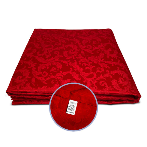 Tovaglia Jacquard Damascato