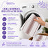 Set 12 Strofinacci Cucina 50x70 cm 100% Cotone - Assorbenti, Morbidi e Resistenti - per Piatti e Stoviglie, Casa e Ristorazione