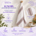 Set 12 Strofinacci Cucina 50x70 cm 100% Cotone - Assorbenti, Morbidi e Resistenti - per Piatti e Stoviglie, Casa e Ristorazione