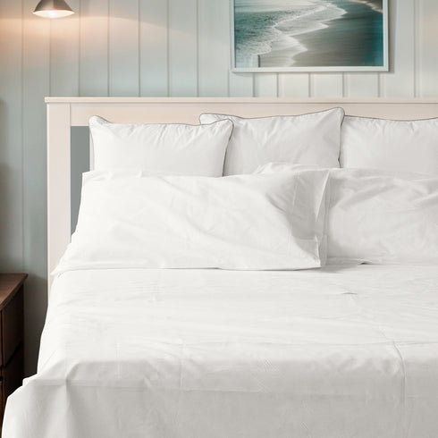 Completo Letto in Cotone Bio 240TC - Toronto