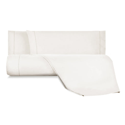 Parure Copripiumino in Cotone Bio 240TC - Toronto