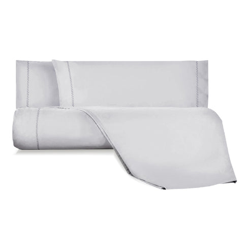 Parure Copripiumino in Cotone Bio 240TC - Toronto