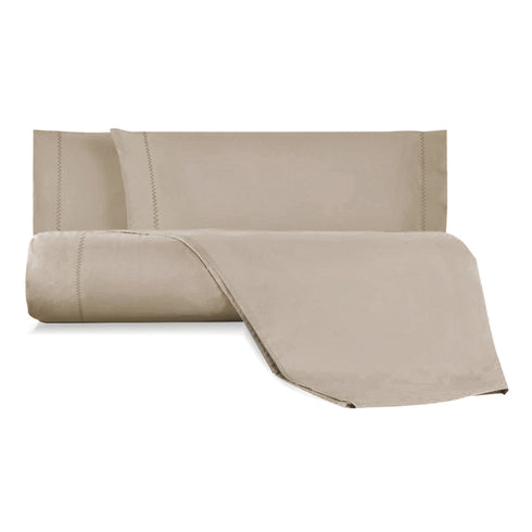 Parure Copripiumino in Cotone Bio 240TC - Toronto