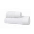 Asciugamano Viso 60x100 cm in Spugna 500 g/m² – Modello Favignana – Bianco