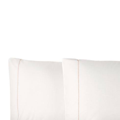 Parure Copripiumino in Cotone Bio 240TC - Toronto