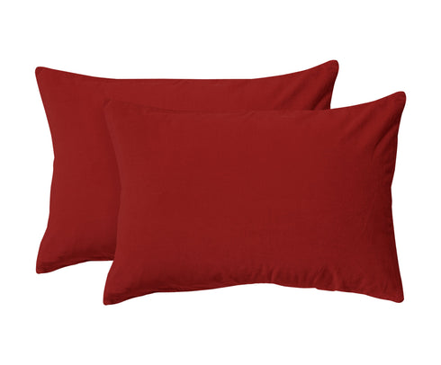 Parure Copripiumino in raso 300TC con federe in Velluto