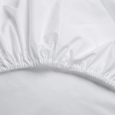 Completo Letto in Raso 300TC - Argentario Christmas Collection