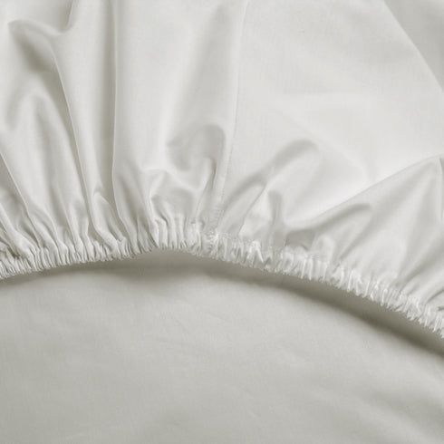 Completo Letto in Raso 300TC - Argentario Christmas Collection