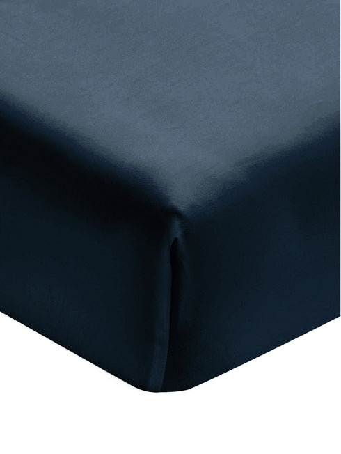 Lenzuolo con Angoli in Raso 300TC