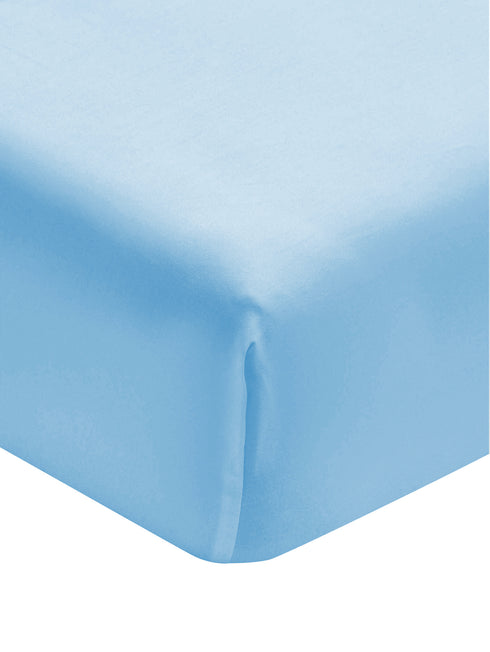 Lenzuolo con Angoli in Raso 300TC