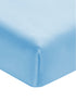 Lenzuolo con Angoli in Raso 300TC