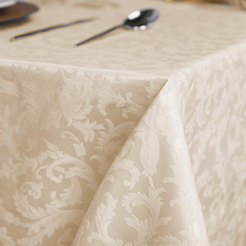Tovaglia Jacquard Damascato