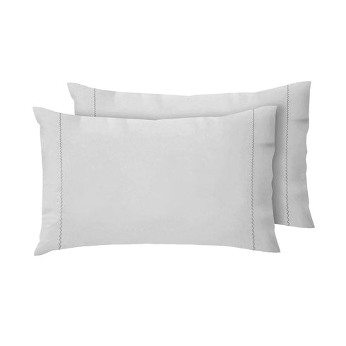 Parure Copripiumino in Cotone Bio 240TC - Toronto