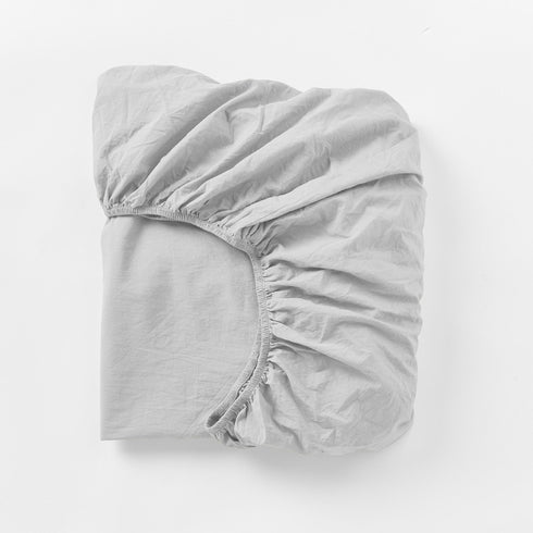 Completo Letto in Cotone Bio 240TC - Toronto