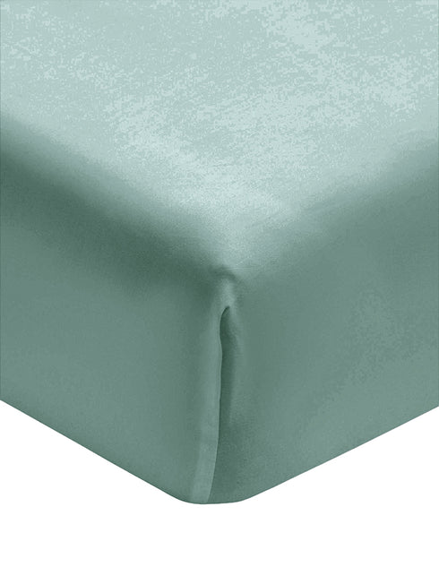 Lenzuolo con Angoli in Raso 300TC - Christmas Collection