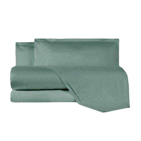 Completo Letto in Raso 300TC - Argentario Christmas Collection