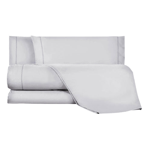Completo Letto in Cotone Bio 240TC - Toronto