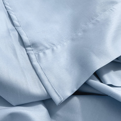 Completo Letto in Raso 300TC - Dolcinotti Collection