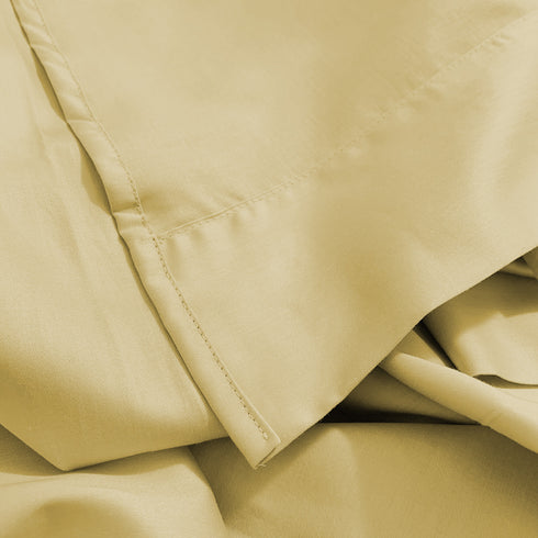 Completo Letto in Raso 300TC - Dolcinotti Collection