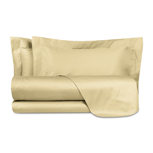 Completo Letto in Raso 300TC - Dolcinotti Collection