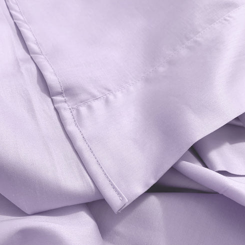 Completo Letto in Raso 300TC - Dolcinotti Collection