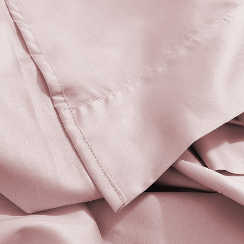 Completo Letto in Raso 300TC - Dolcinotti Collection