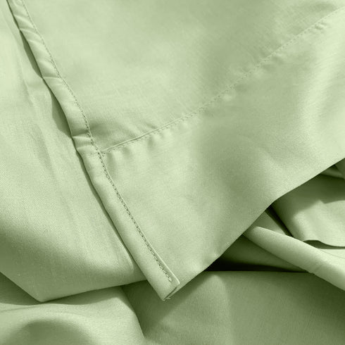 Completo Letto in Raso 300TC - Dolcinotti Collection