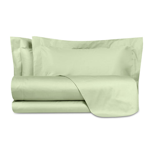 Completo Letto in Raso 300TC - Dolcinotti Collection